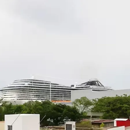Villa Bonita Torre 11 2