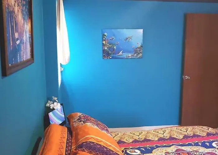 Aparthotel Bonita Torre 11 2