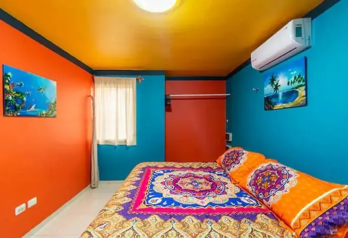 Aparthotel Bonita Torre 11 2 Cozumel